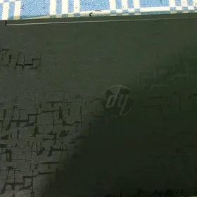 hp notbook