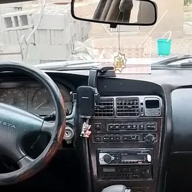 Toyota Cresta 1993