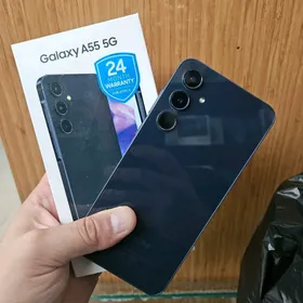 Samsung A55 8/128
