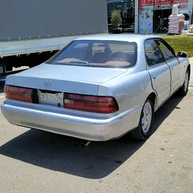 Toyota Windom 1992