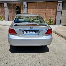 Toyota Camry 2003