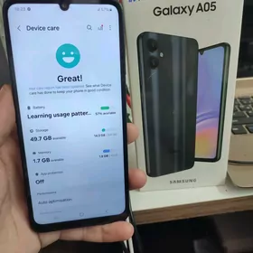 Samsung Galaxy A05 4/64