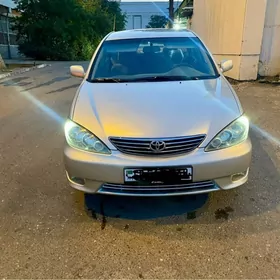 Toyota Camry 2002