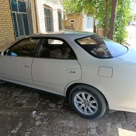 Toyota Mark II 1993