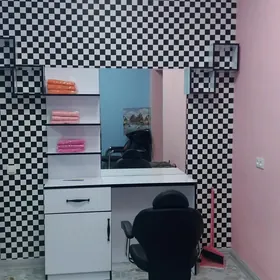 Gözellik salony