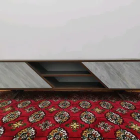 telewizor podstawka подставка