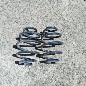 Opel astra puržin