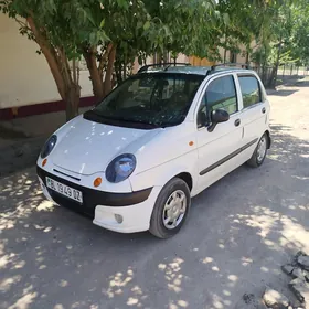 Daewoo Matiz 2003
