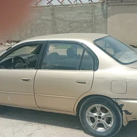 Toyota Corolla 1993