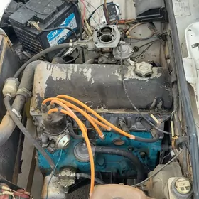 Lada 2107 2001