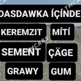 MITI KEREMZIT TOPRAK MYTY CAGE
