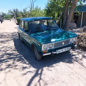 Lada 2106 1989