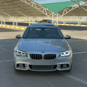 BMW F10 2015