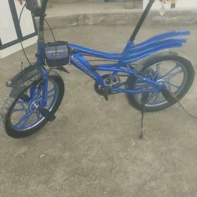 üç ganat duga