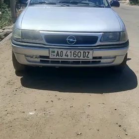 Opel Astra 1992