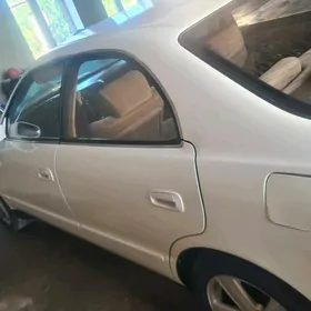 Toyota Chaser 1993