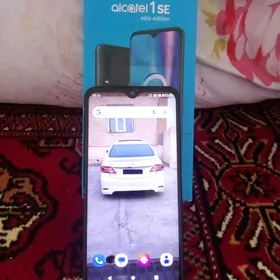 Alcatel 1se