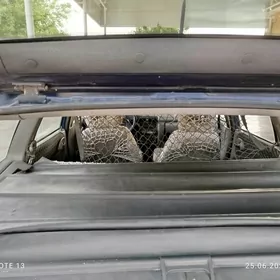 Opel Astra 1993