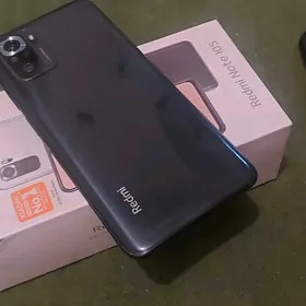 redmi not 10s 6/128
