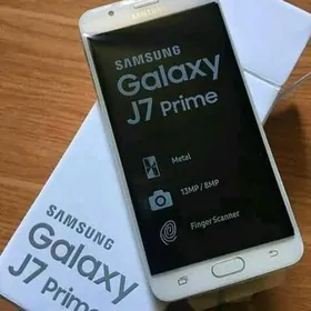 Samsung J7 Prime 2/32 Пакет