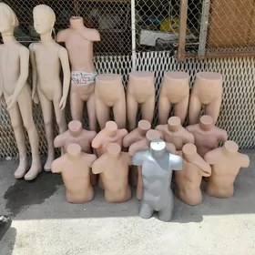 maniken çaga