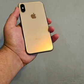 iphone xs🟡