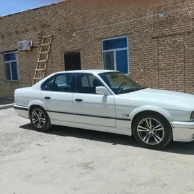 BMW 525 1994
