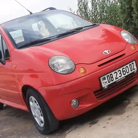 Daewoo Matiz 2003