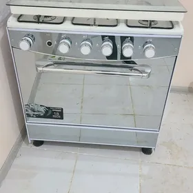 gaz plita