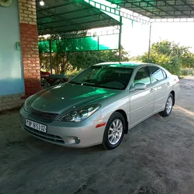Lexus ES 330 2004