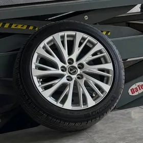 lexus es diska