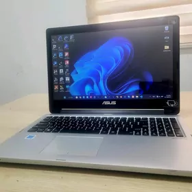 Asus noutbuk i7 gen 5  512/8