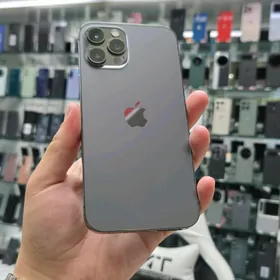 Iphone 12 pro max 84% 128gb