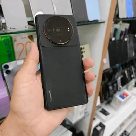 Mi 12S Ultra 12/256gb