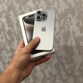 iPhone 15 Pro Z/AA 2sim
