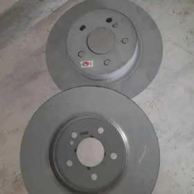 Tormaznoy disk C350