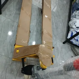TRANSPALET A3TON