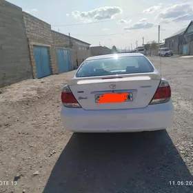 Toyota Camry 2002