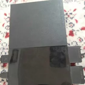 play station ps 2