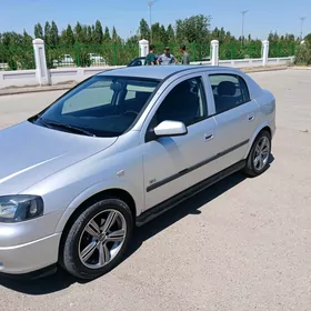 Opel Astra 2003