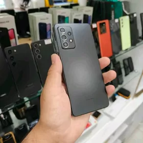 Samsung A52 8/128gb