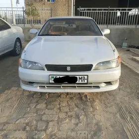 Toyota Mark II 1993
