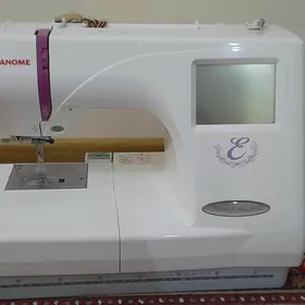janome