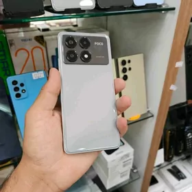 Poco X6 Pro 12/512gb