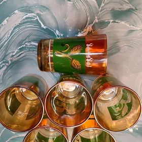 Стаканы