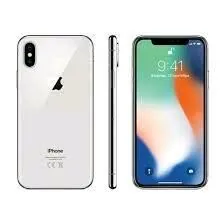 iphone x 256