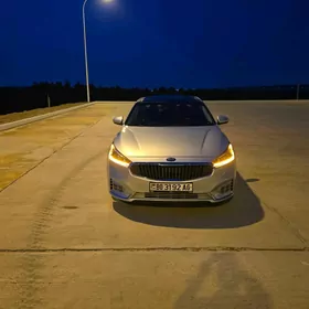 Kia Cadenza 2017