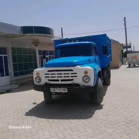 Zil 130 1982