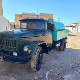 Zil 130 1988
