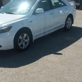 Toyota Camry 2008